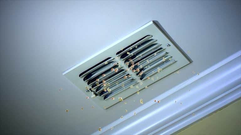 South Duxbury, MA Airduct Cleaning Company
