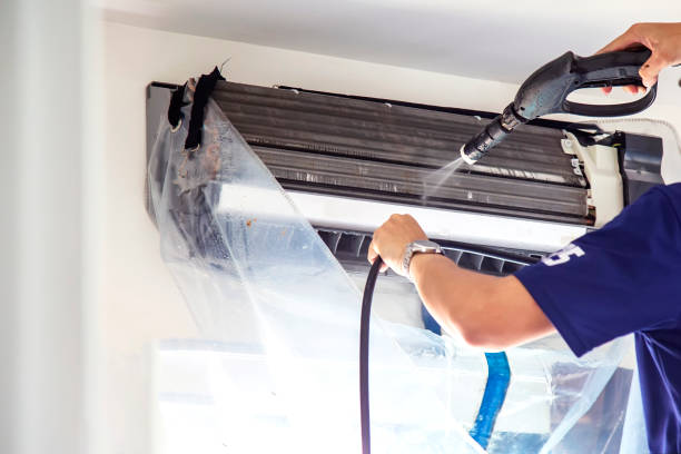 Best Emergency Air Duct Cleaning  in South Duxbury, MA