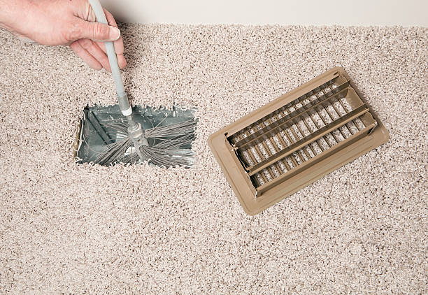 Best Home Air Vent Cleaning  in South Duxbury, MA
