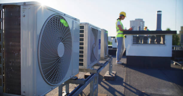 Best Affordable HVAC Duct Cleaning  in South Duxbury, MA