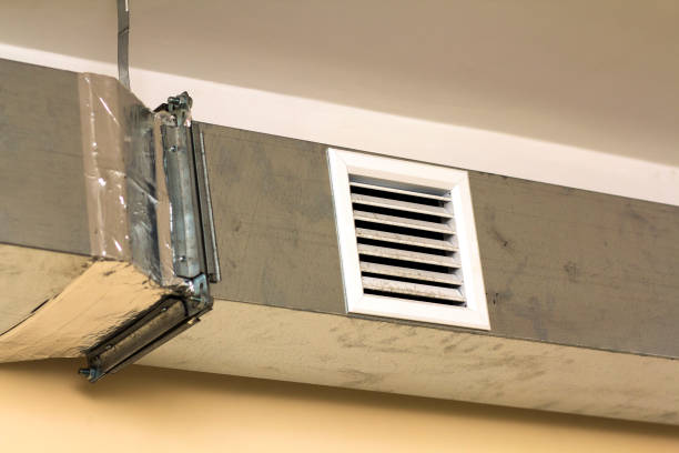 Best Commercial Air Duct Cleaning  in South Duxbury, MA